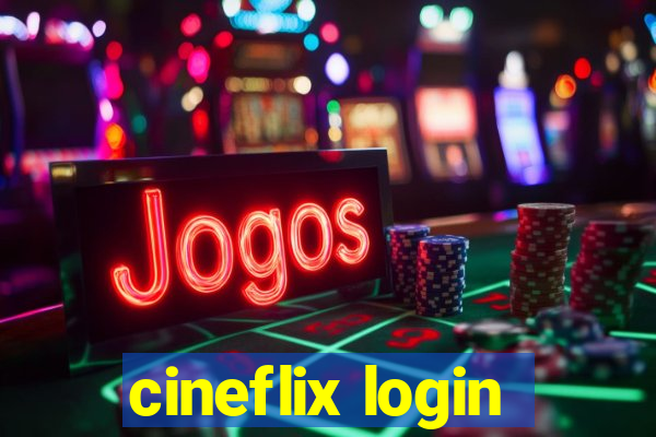 cineflix login